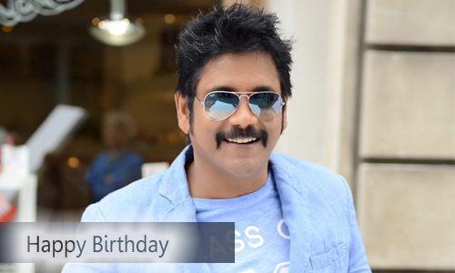  Happy Birthday To King Nagarjuna, Happy birthday nagarjuna, happy birthday to king, king nagarjuna birthday, nagarjuna birthday.